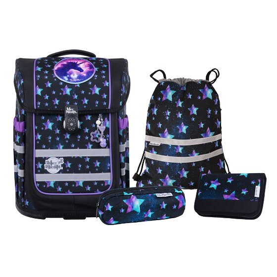 McNeill Ergo Compacto Set di borse per la scuola 5 pezzi