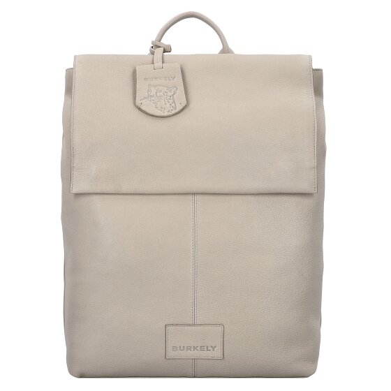 Burkely Soft Skylar Zaino da giorno Pelle 40 cm Scomparto per laptop