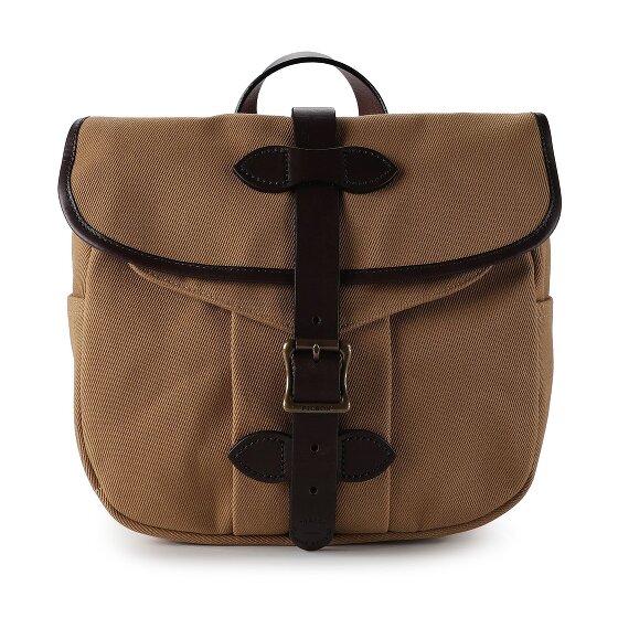 Filson Luggage Twill Borsa a tracolla 25.5 cm