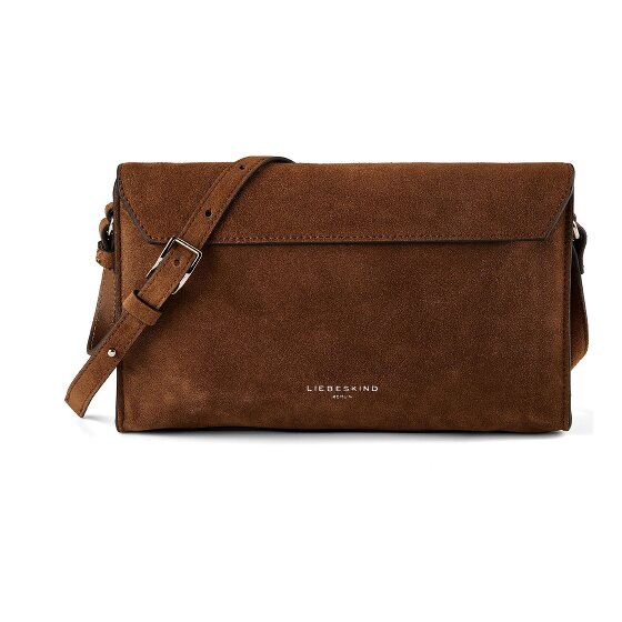 Liebeskind Lora Borsa a tracolla Vera Pelle 27 cm
