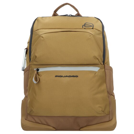 Piquadro Zaino angolare Scomparto per laptop da 44 cm