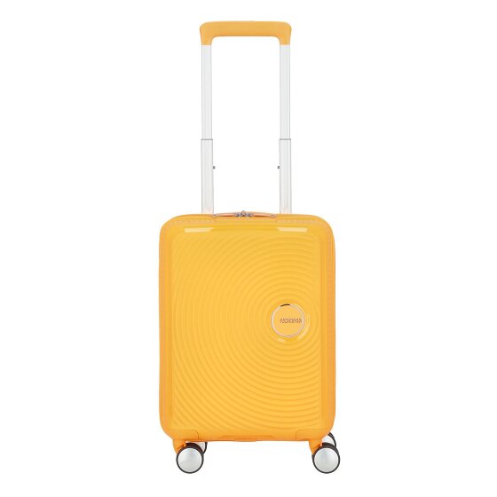 American Tourister soundbox mini 4 ruote Carrello per bambini 47 cm