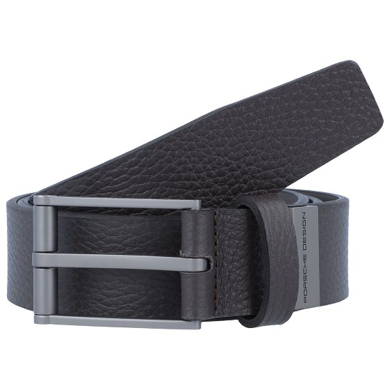 Porsche Design Cintura Montana in pelle