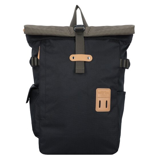 Harvest Label Norikura Zaino da giorno 40 cm Scomparto per laptop