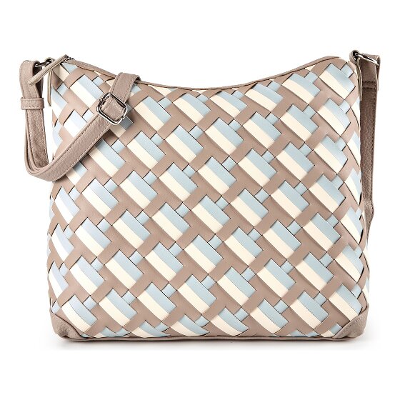 Tom Tailor Devie Borsa a tracolla M 31 cm