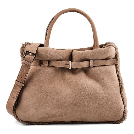 abro Jill Borsetta Vera Pelle 35 cm