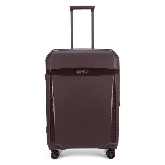 Epic Zeleste 4 ruote Carrello 66 cm