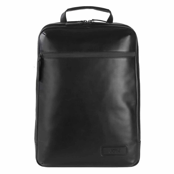Jost Aarhus Zaino da giorno Pelle 42 cm Scomparto per laptop