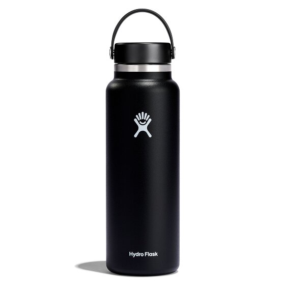 Hydro Flask Hydration Wide Flex Cap Bottiglia per bere 1180 ml