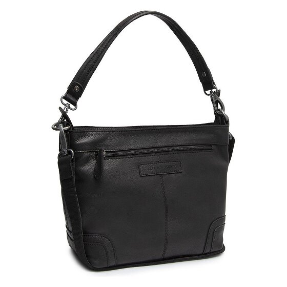 The Chesterfield Brand Zarita Borsa a tracolla Pelle 22 cm
