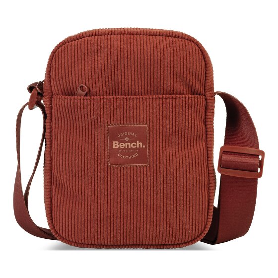 Bench Cord Mini Borsa Borsa a tracolla 15 cm