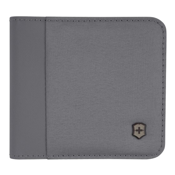 Victorinox Travel Essentials Portafoglio Protezione RFID 11 cm