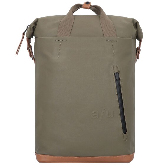 aunts & uncles Japan Morioka Zaino da giorno 44 cm Vano porta PC