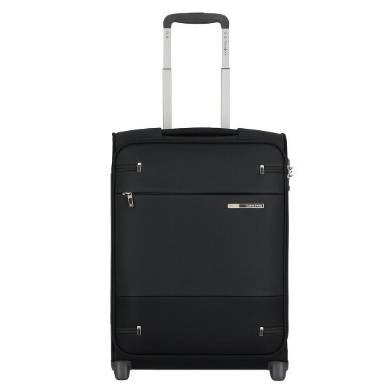 Samsonite Base Boost Carrello cabina a 2 ruote 55 cm