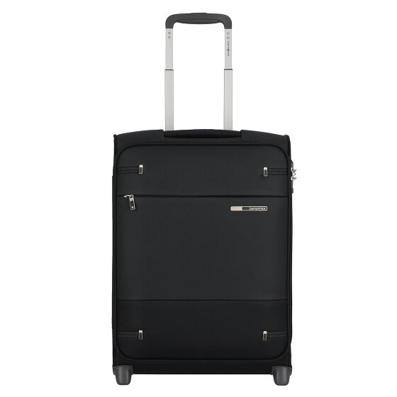Samsonite Base Boost Carrello cabina verticale a 2 ruote 55 cm