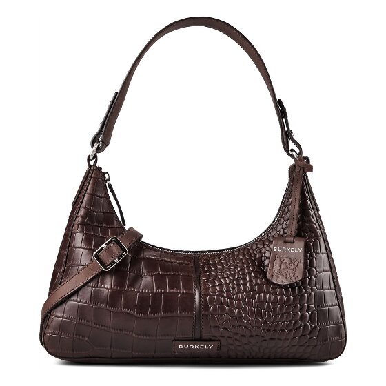 Burkely Cool Colbie Borsa a spalla Vera Pelle 33 cm