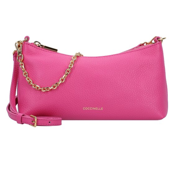 Coccinelle Aura Borsa a tracolla Pelle 21.5 cm