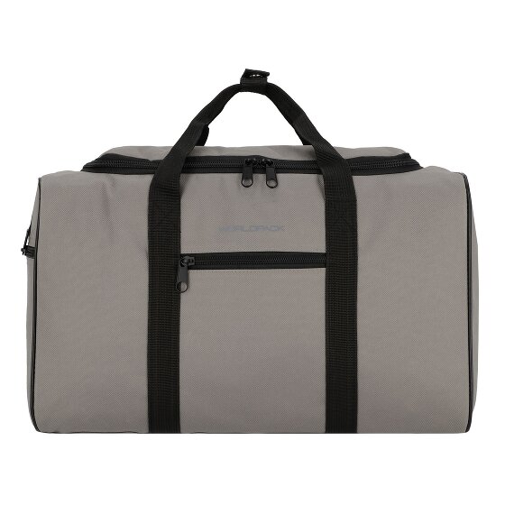 Worldpack Borsa da viaggio Weekender 40 cm