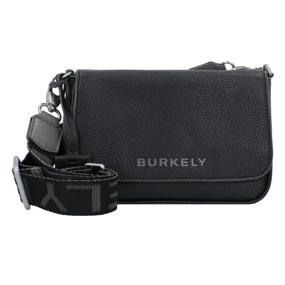 Burkely Always Alyx Borsa a tracolla Pelle 22 cm