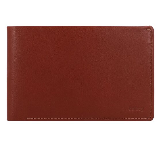 Bellroy Portafoglio Protezione RFID Pelle 10 cm