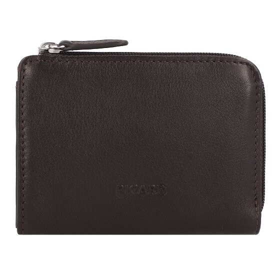 Picard Brooklyn Portafoglio chiave Pelle 11 cm