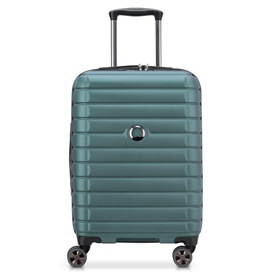 Delsey Paris Shadow 5.0 Carrello a 4 ruote 66 cm