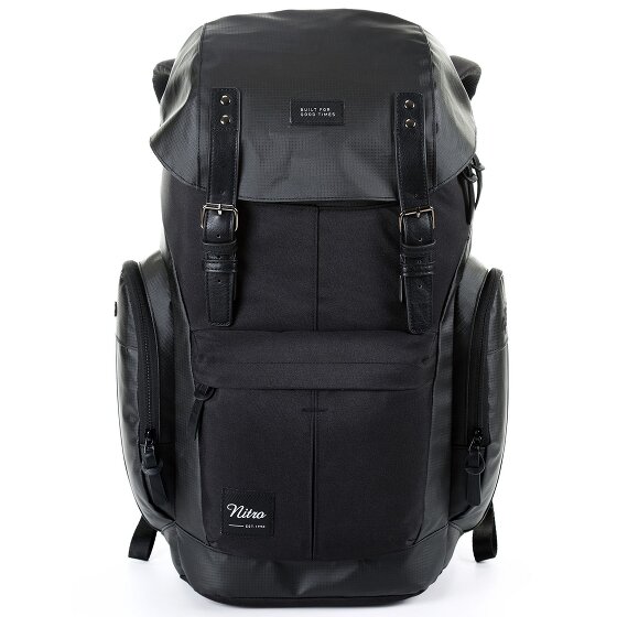 NITRO Zaino Urban Daypacker 46 cm scomparto per laptop