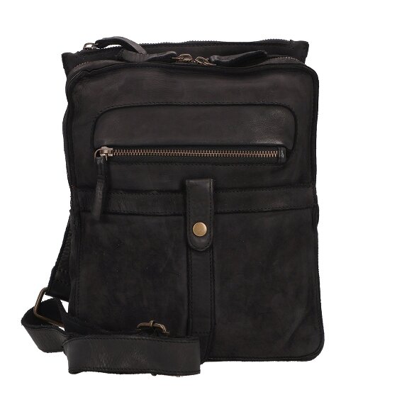 Harbour 2nd Cool Casual Borsa a tracolla Pelle 31 cm