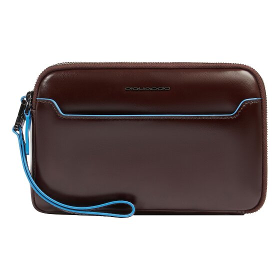 Piquadro Blue Square Pochette Pelle 21 cm