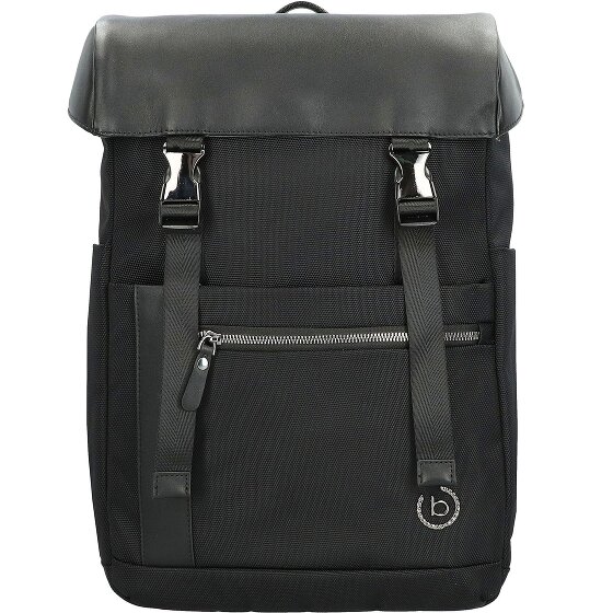 bugatti Zaino Nero 40 cm