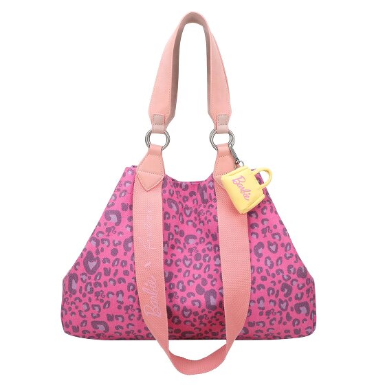 Fritzi aus Preußen Izzy Limited Barbie Leo Silhouette Borsa shopper 42 cm