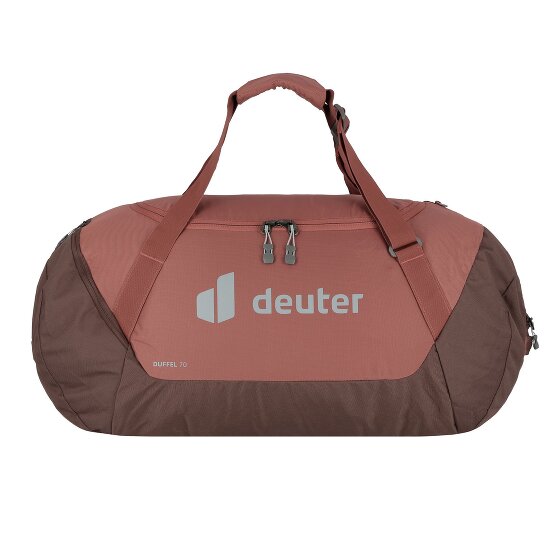 Deuter Duffel 70 Borsa da viaggio Weekender 68 cm