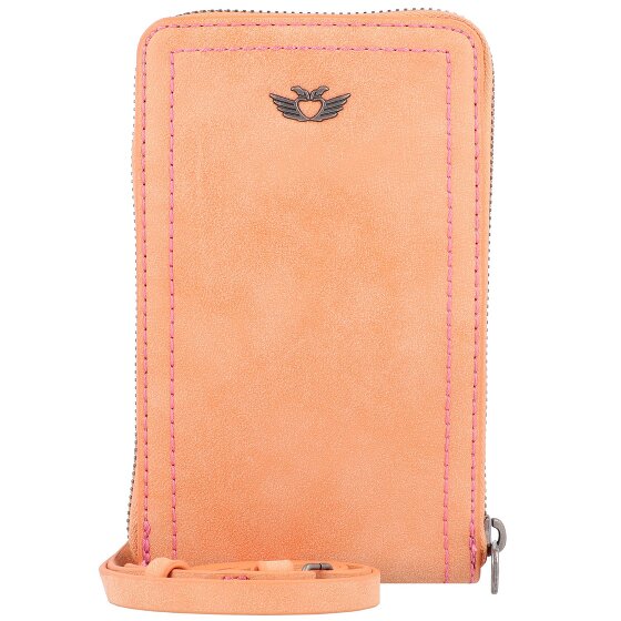 Fritzi aus Preußen Fritzi08 Jozy Vintage Custodia per cellulare 10 cm