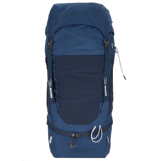 Jack Wolfskin Zaino Wolftrail 28 Recco 62 cm