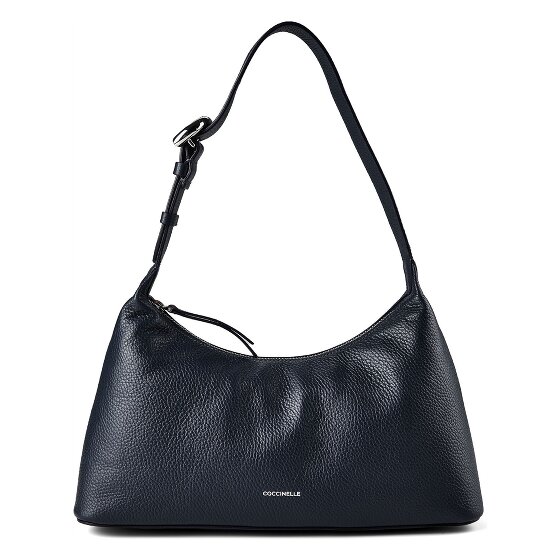 Coccinelle Fern Borsa a spalla Vera Pelle 35 cm