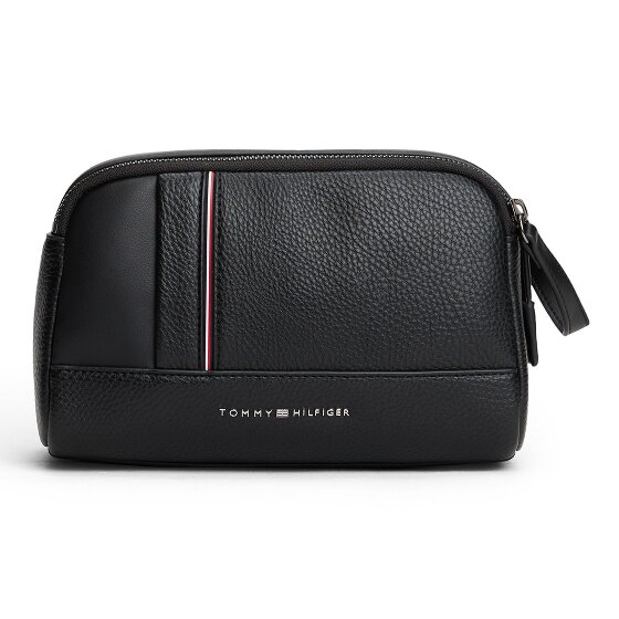 Tommy Hilfiger TH Central Borsa da toilette 22 cm