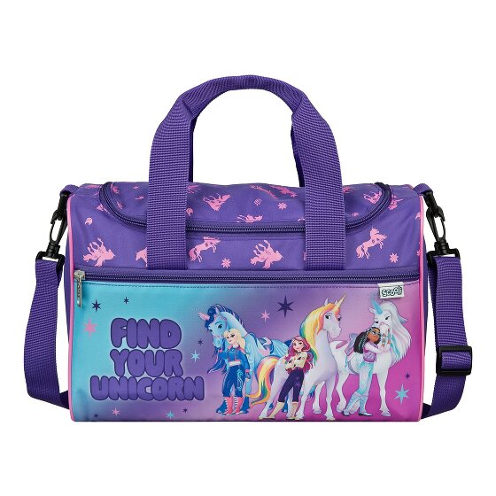 Scooli Borsa sportiva 35 cm
