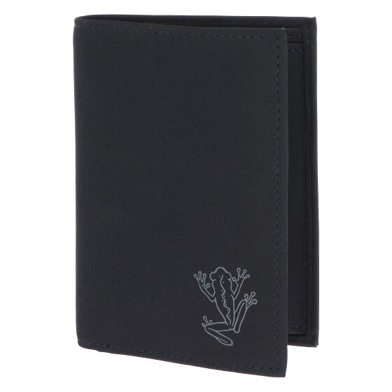 oxmox New Cryptan Portafoglio Protezione RFID 13 cm