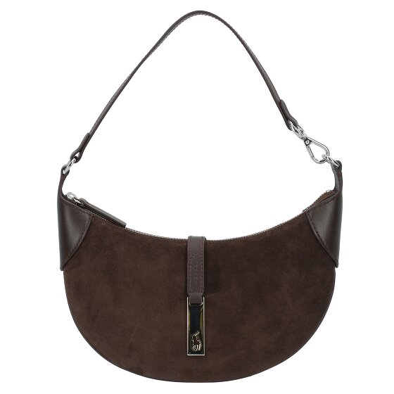 POLO RALPH LAUREN Polo ID Borsa a tracolla Pelle 25.5 cm