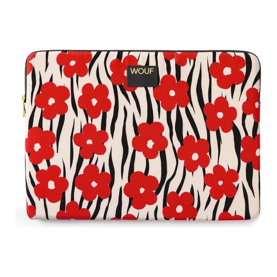 Wouf Daily Custodia per computer portatile 35.5 cm