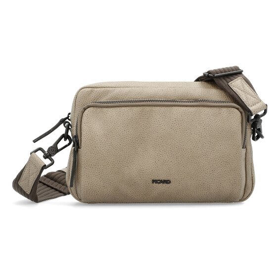 Picard Casual Borsa a tracolla Pelle 24 cm