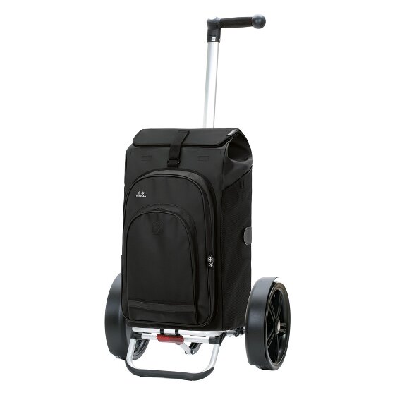 Andersen Shopper Tura Shopper Carrello della spesa 67 cm
