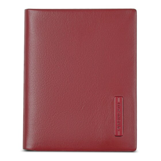 Roncato Detroit Portafoglio Protezione RFID Pelle 8 cm