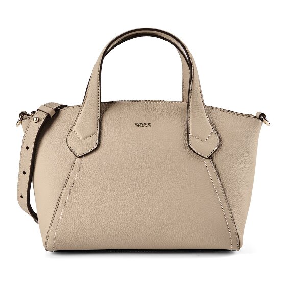 Boss Lenah Borsetta S Vera Pelle 24 cm