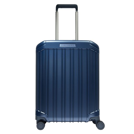 Piquadro PQ-Light Carrello cabina a 4 ruote 55 cm