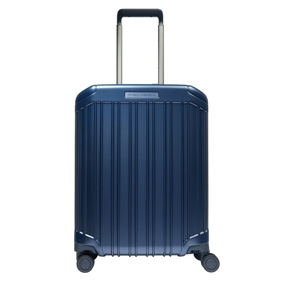 Piquadro PQ Light 4 ruote Trolley cabina 55 cm