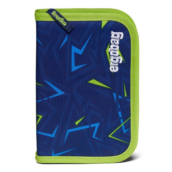 Ergobag Accessori astuccio per matite 21 pezzi.