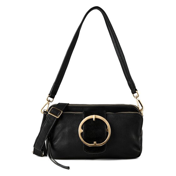 Harbour 2nd Just Pure Borsa a tracolla Pelle 28 cm