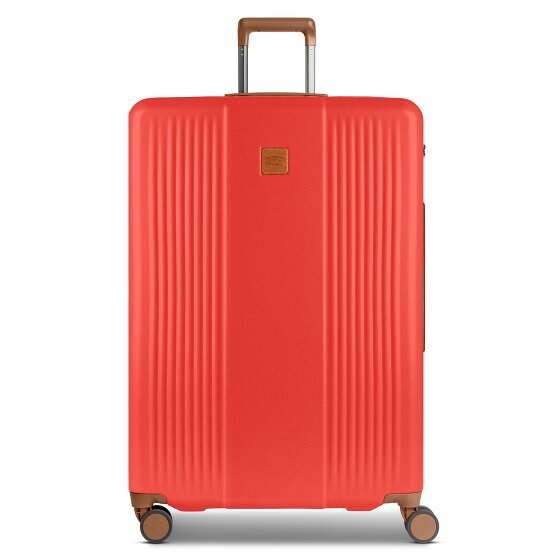 Bric's Ferrara 4 ruote Carrello L 77 cm con piega di espansione