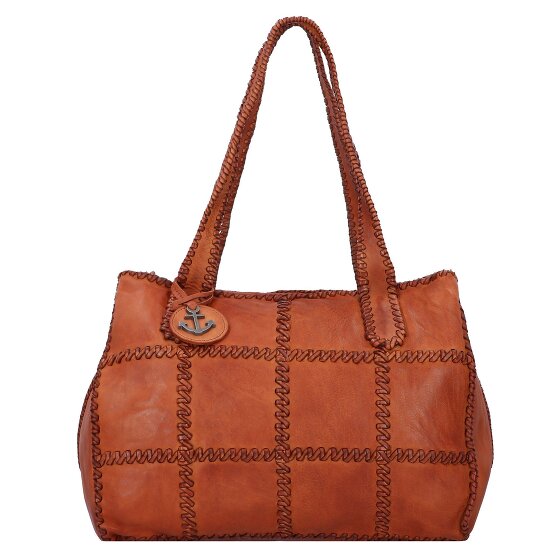 Harbour 2nd Fashion Lights Alethea Borsa shopper Pelle 47 cm
